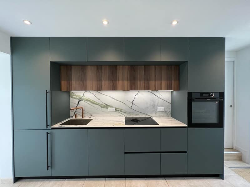 Cuisines Habitat