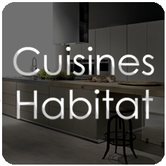 Cuisines Habitat
